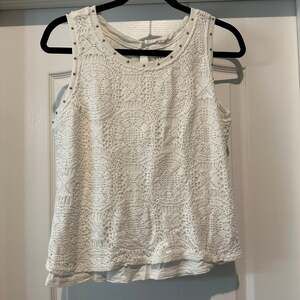 Idyllwind Rowan Beaded Embellished Tank Top
